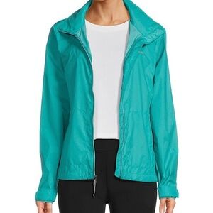 Columbia Switchback™ IV Water Repellant Packable Jacket